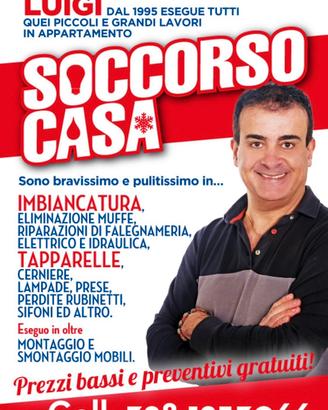 Imbianchino