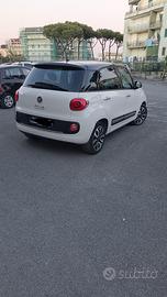 FIAT 500 L