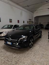 Mercedes-benz A 180 d Premium
