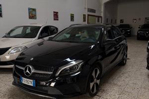 Mercedes-benz A 180 d Premium