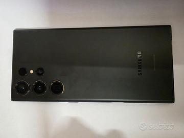 Samsung S23 Ultra