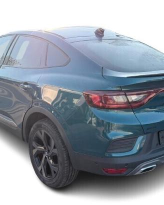 RICAMBI RENAULT ARKANA E-TECH 1.6 IBRIDO 69KW 2023