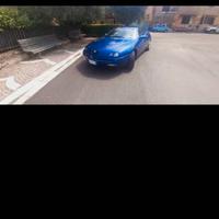 alfa GTV 