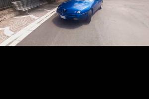 alfa GTV 