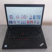 PC ThinkPad L490