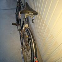 bicicletta freni a bacchetta