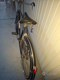 bicicletta freni a bacchetta