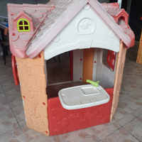 Casetta per bambini feber