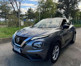 NISSAN Juke 1.0 DIG-T 114 CV DCT N-Connecta