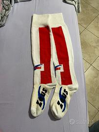 Calzettoni calcio Zeus