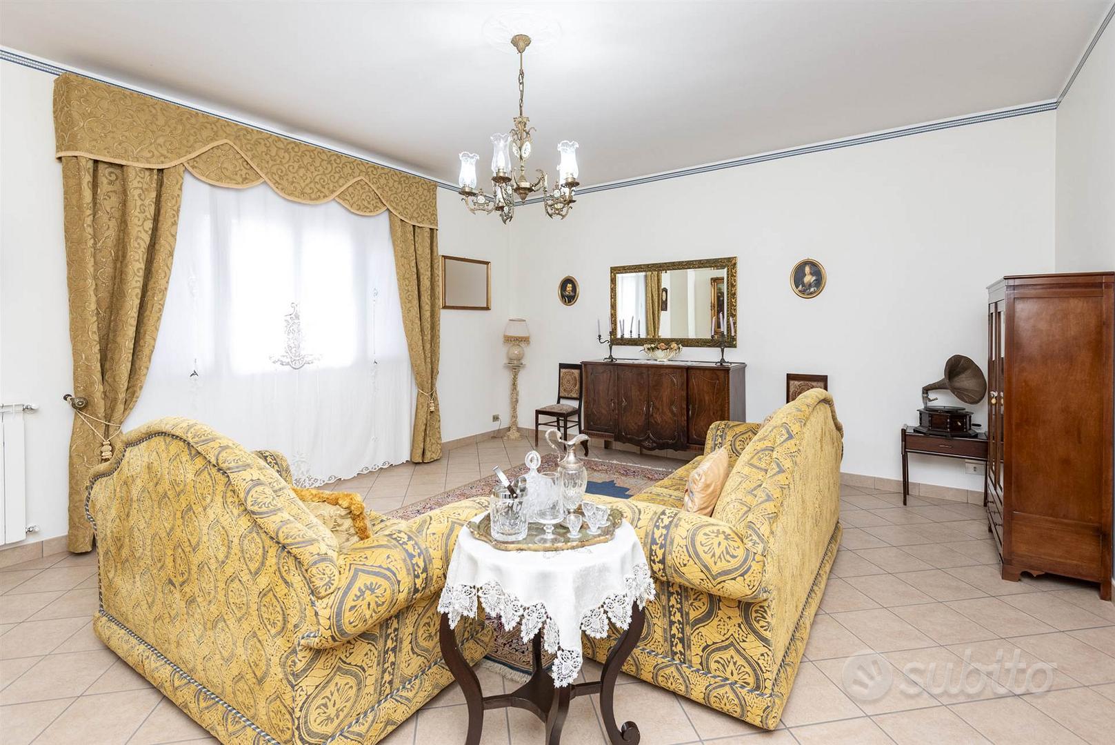 Casa – Riposto, Archi - Vista 3