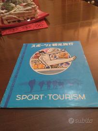 francobolli dello sport