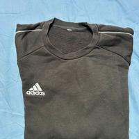 Felpa Adidas uomo 