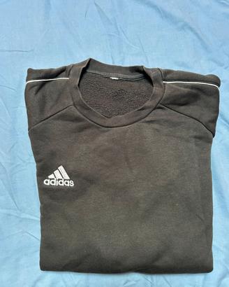 Felpa Adidas uomo 