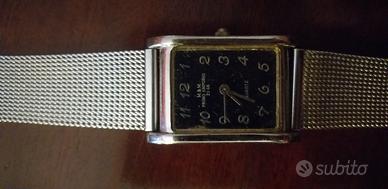 Orologio al quarzo M&M Primo Emporio.