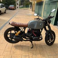 BMW R80 del 90