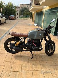 BMW R80 del 90