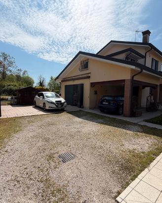 Villa singola anno 2002 ristrutturata  classe A3
