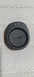 caricatore orologio amazfit Active max 49 mm