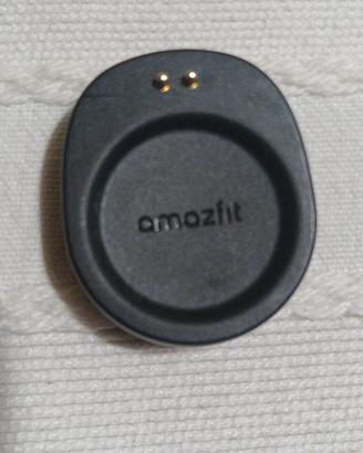 caricatore orologio amazfit Active max 49 mm