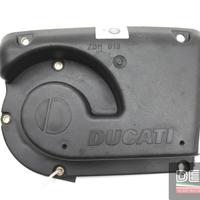 Coperchio airbox Ducati Hypermotard 1100 GT1000