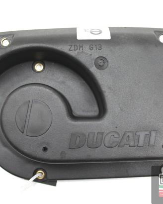 Coperchio airbox Ducati Hypermotard 1100 GT1000