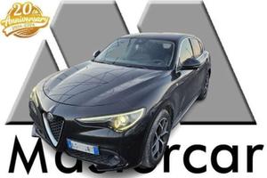 ALFA ROMEO Stelvio Stelvio 2020 2.2 t Ti Q4 210c
