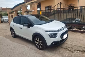 Citroen C3 PureTech 110 S&S EAT6 Shine AUTOMATICA 