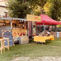 Rimorchio Streetfood