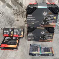 Parkside 12v Parkside performance