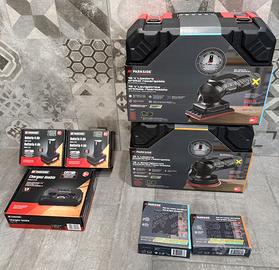 Parkside 12v Parkside performance