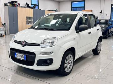 FIAT Panda 0.9 TwinAir Turbo Natural Power Easy