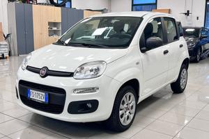 FIAT Panda 0.9 TwinAir Turbo Natural Power Easy