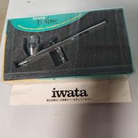 aerografo IWATA HP-CS