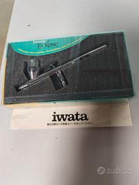 aerografo IWATA HP-CS