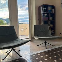 poltrone lounge doimo