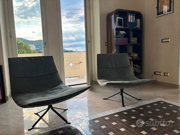 poltrone lounge doimo