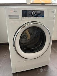 Asciugatrice Whirlpool HSCX 80423 8kg
