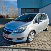 Opel Meriva 1.6 CDTI 110CV Start&Stop Design Editi