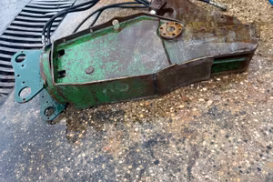 A311 - Cesoia VTN 400 kg per escavatore da 50 q