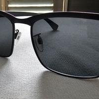 Occhiali da sole Giorgio Armani