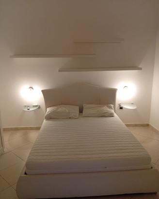 Villa in San Pietro in Bevagna, 800mt dal mare