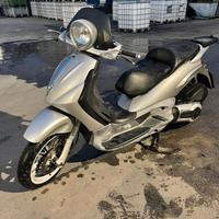 Piaggio Beverly 500 - 2003