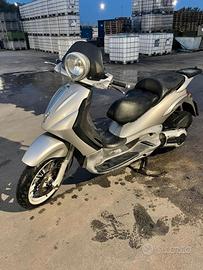 Piaggio Beverly 500 - 2003