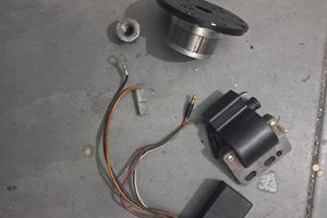  ricambi mvt per dd09 e dd12 leggere la descrizion