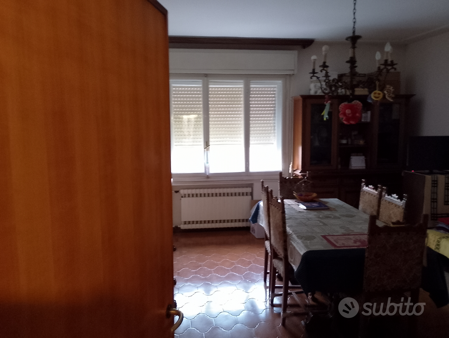 Appartamento – Carpi, Cibeno Pile - Vista 5