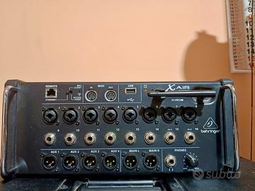 Behringer XAIR XR16