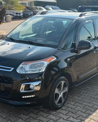 Citroen C3 Picasso 1.6 BlueHDi 100CV Exclusive *Ok