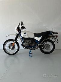 Bmw r 80 gs - 1997
