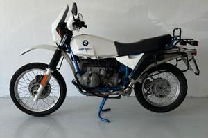 Bmw r 80 gs - 1997